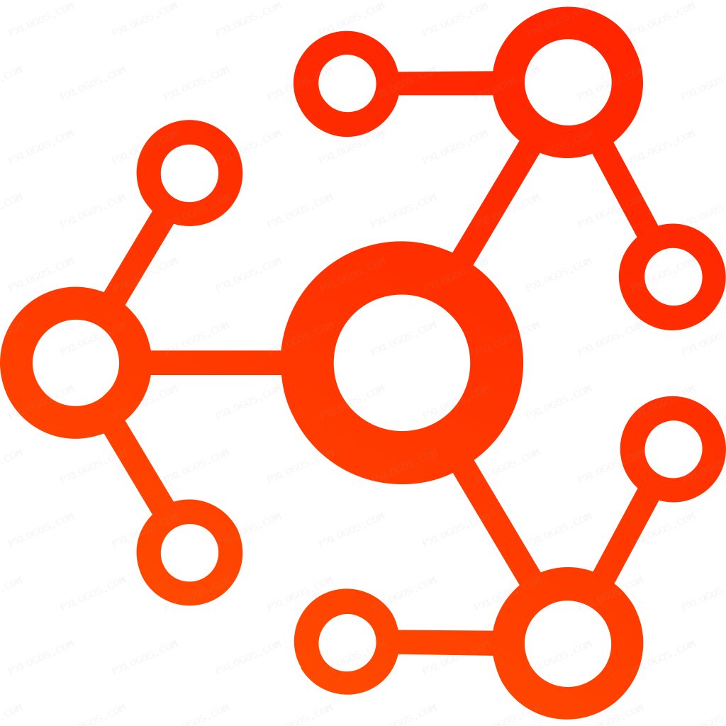 Hypervelocityconsulting Logo PNG with transparent background