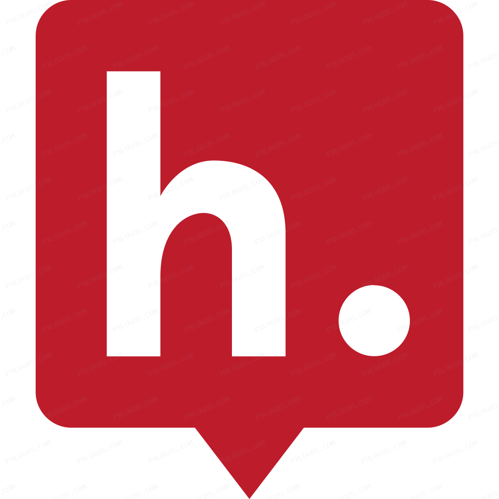 Hypothesis Logo PNG with transparent background