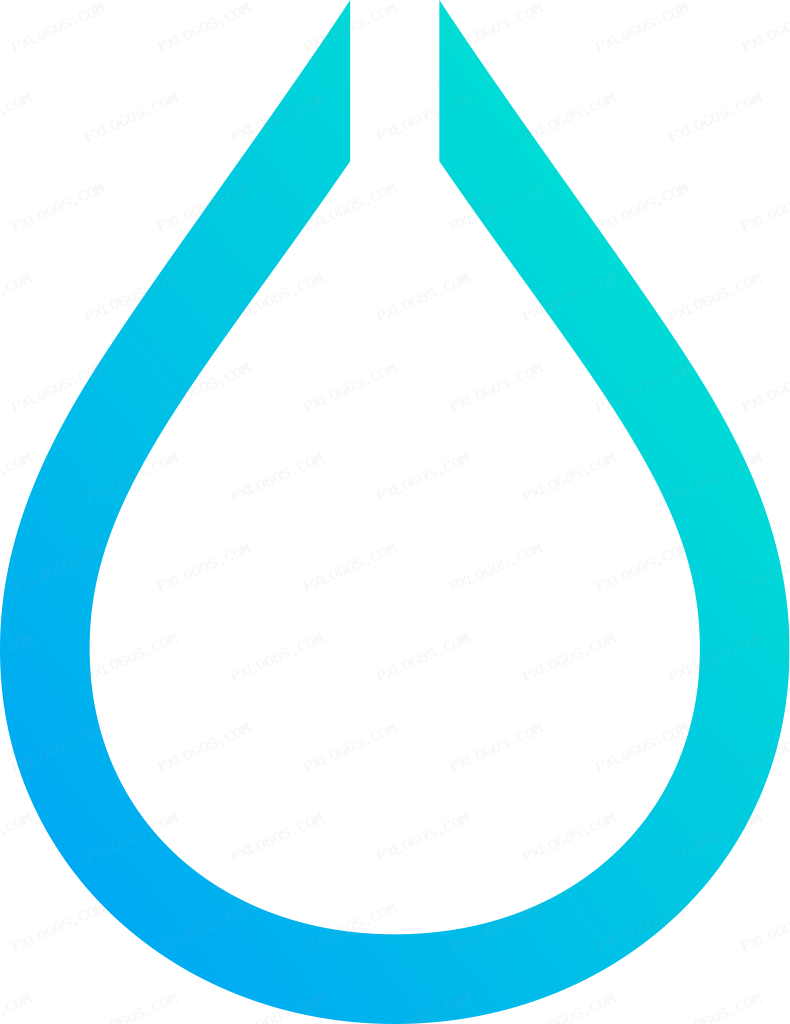 Hyprland Logo PNG with transparent background