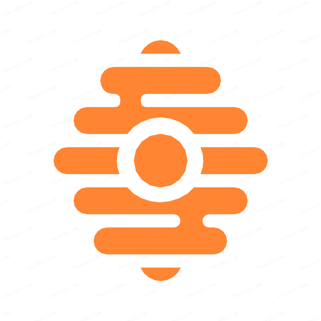Hyve Logo PNG with transparent background