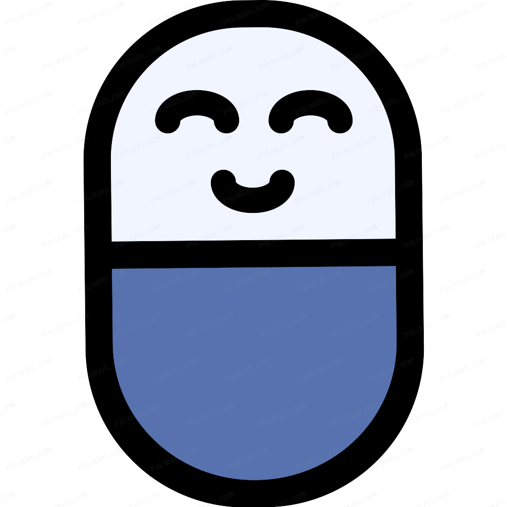 Hyvor Relay Logo PNG with transparent background