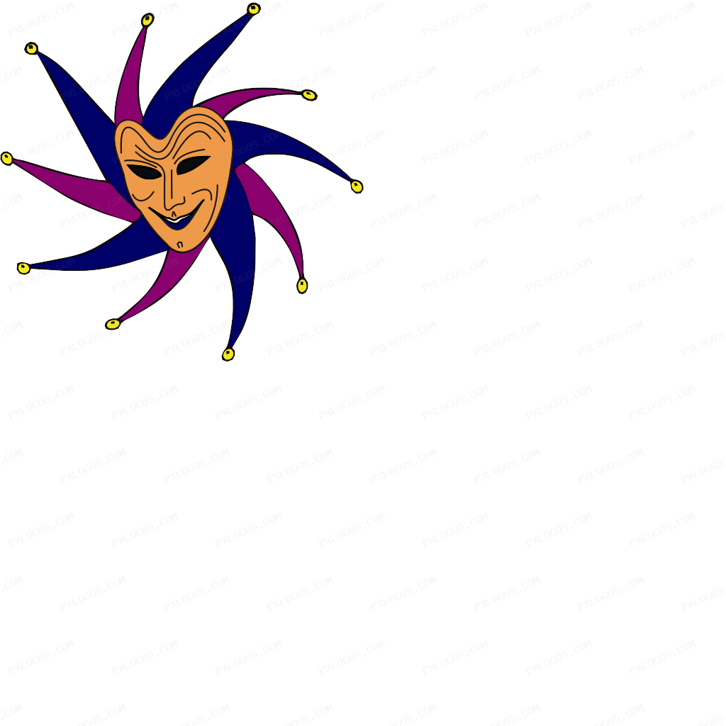 I2pd Logo PNG with transparent background