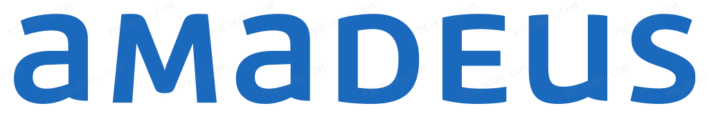 Amadeus Supporter Logo PNG with transparent background