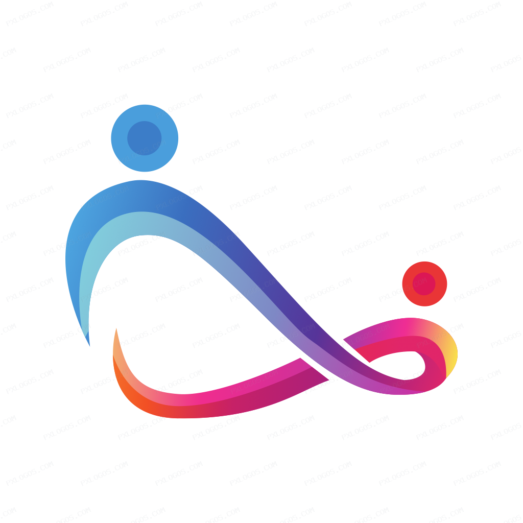 Ibit Logo PNG with transparent background