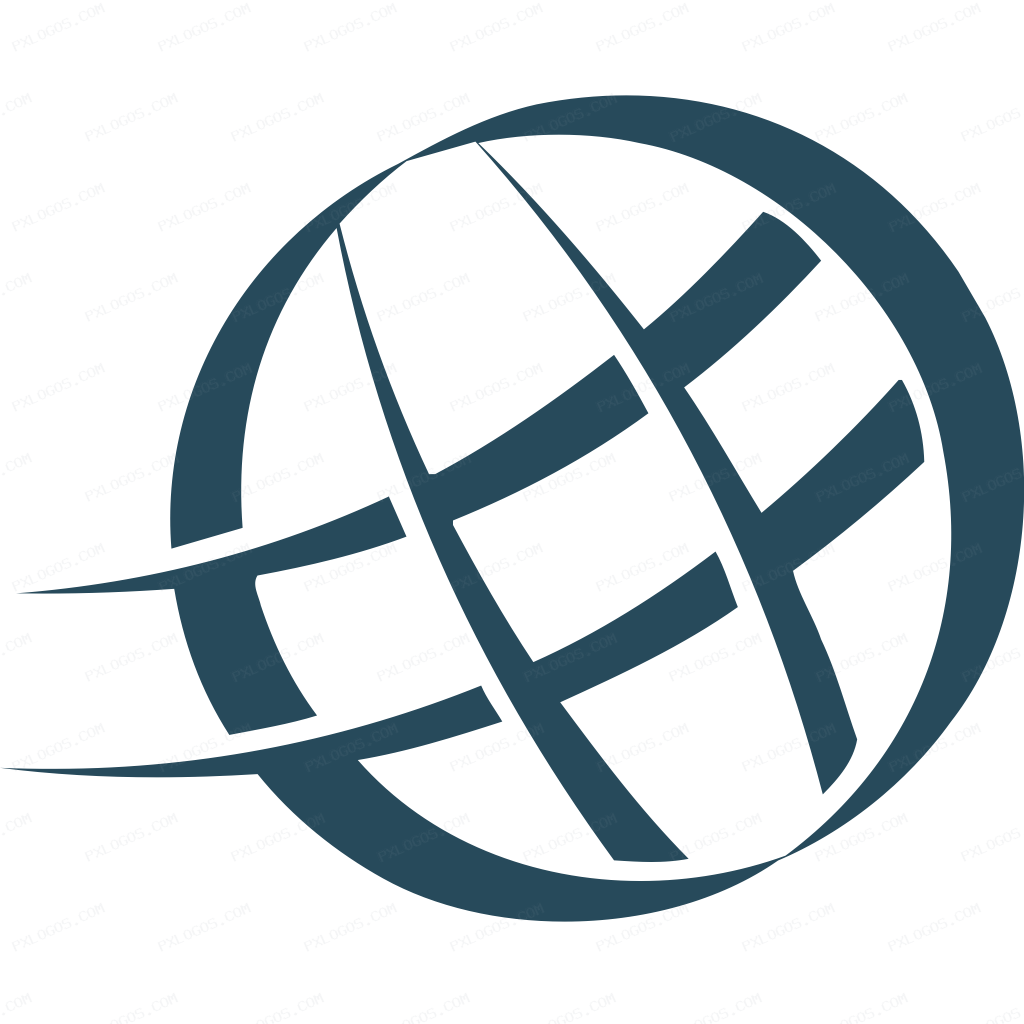 Icann Logo PNG with transparent background