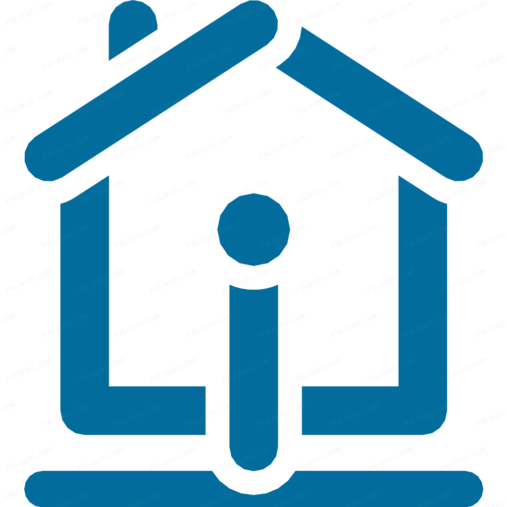 Iconify Logo PNG with transparent background