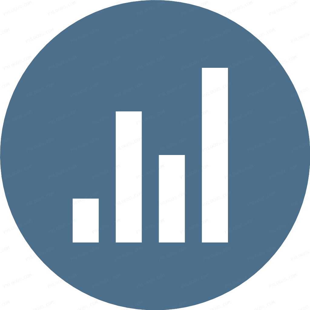 Iconomi Logo PNG with transparent background