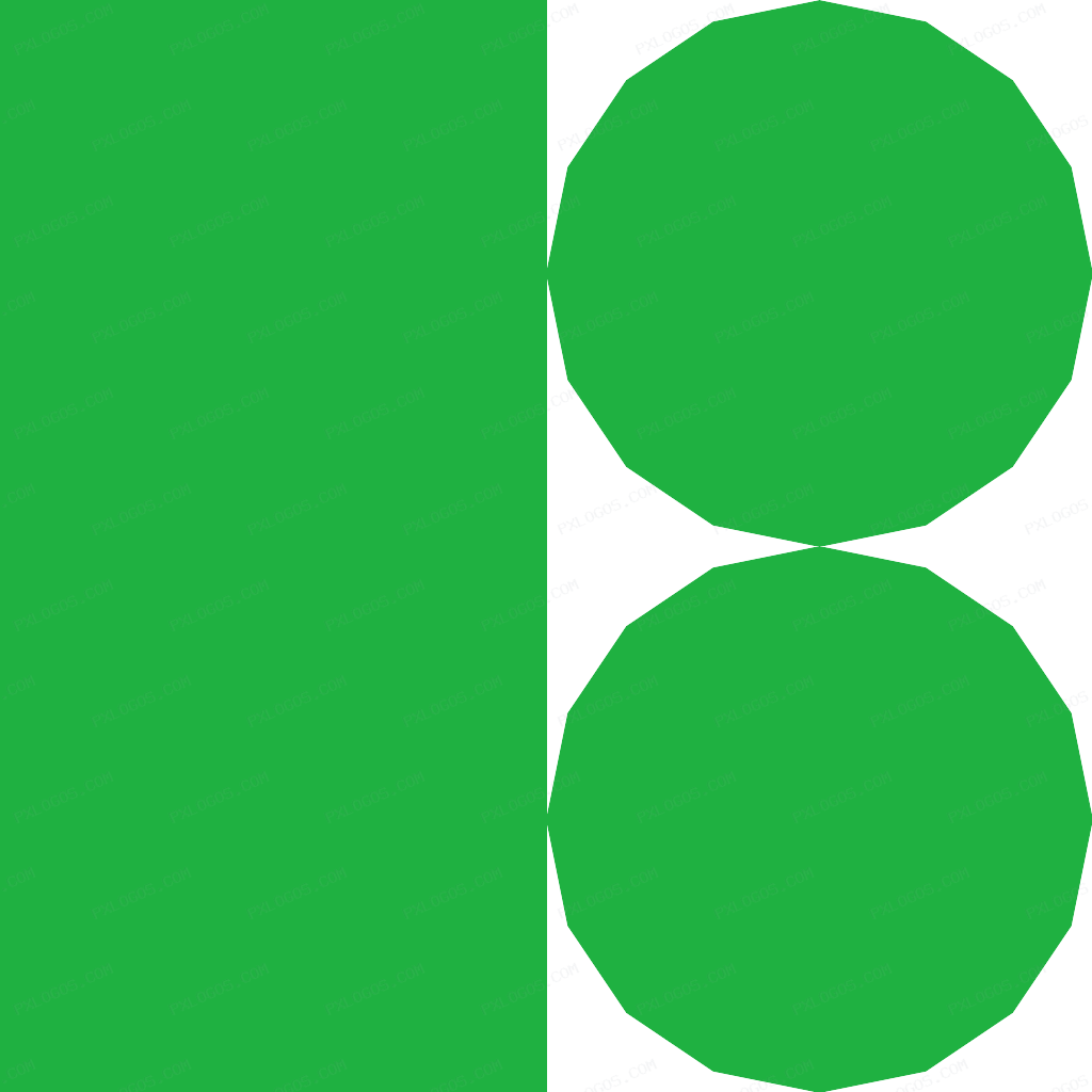 Icons8 Logo PNG with transparent background