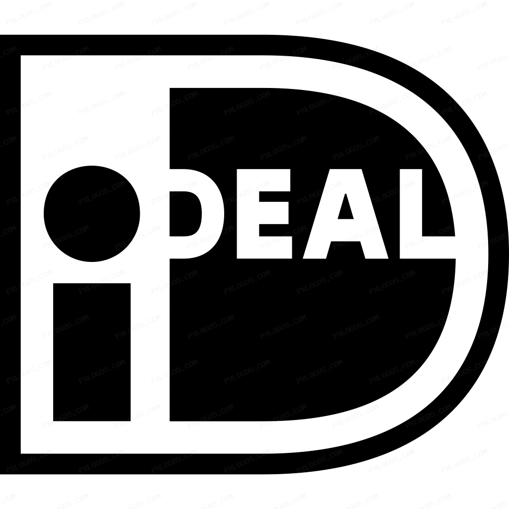 Ideal Logo PNG with transparent background