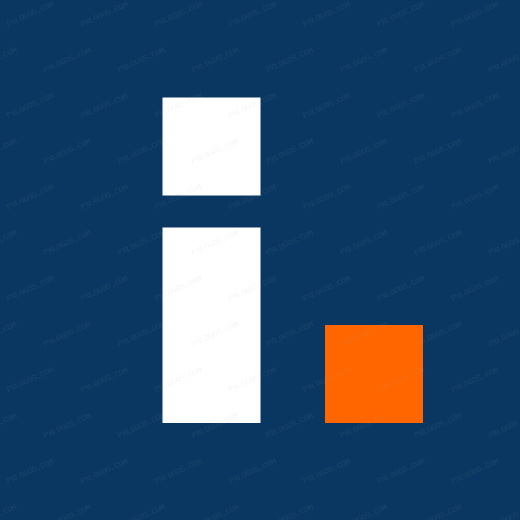 Idealo Logo PNG with transparent background