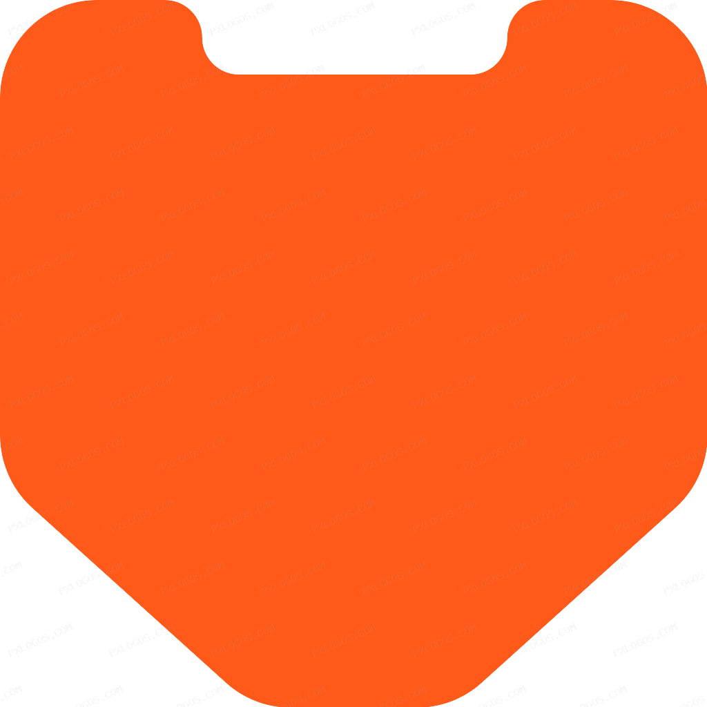 Ideco Logo PNG with transparent background
