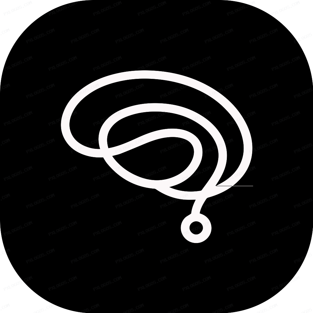 Ideon Logo PNG with transparent background