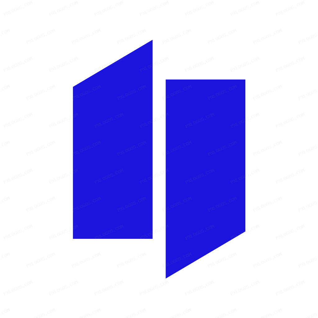 Idle Logo PNG with transparent background