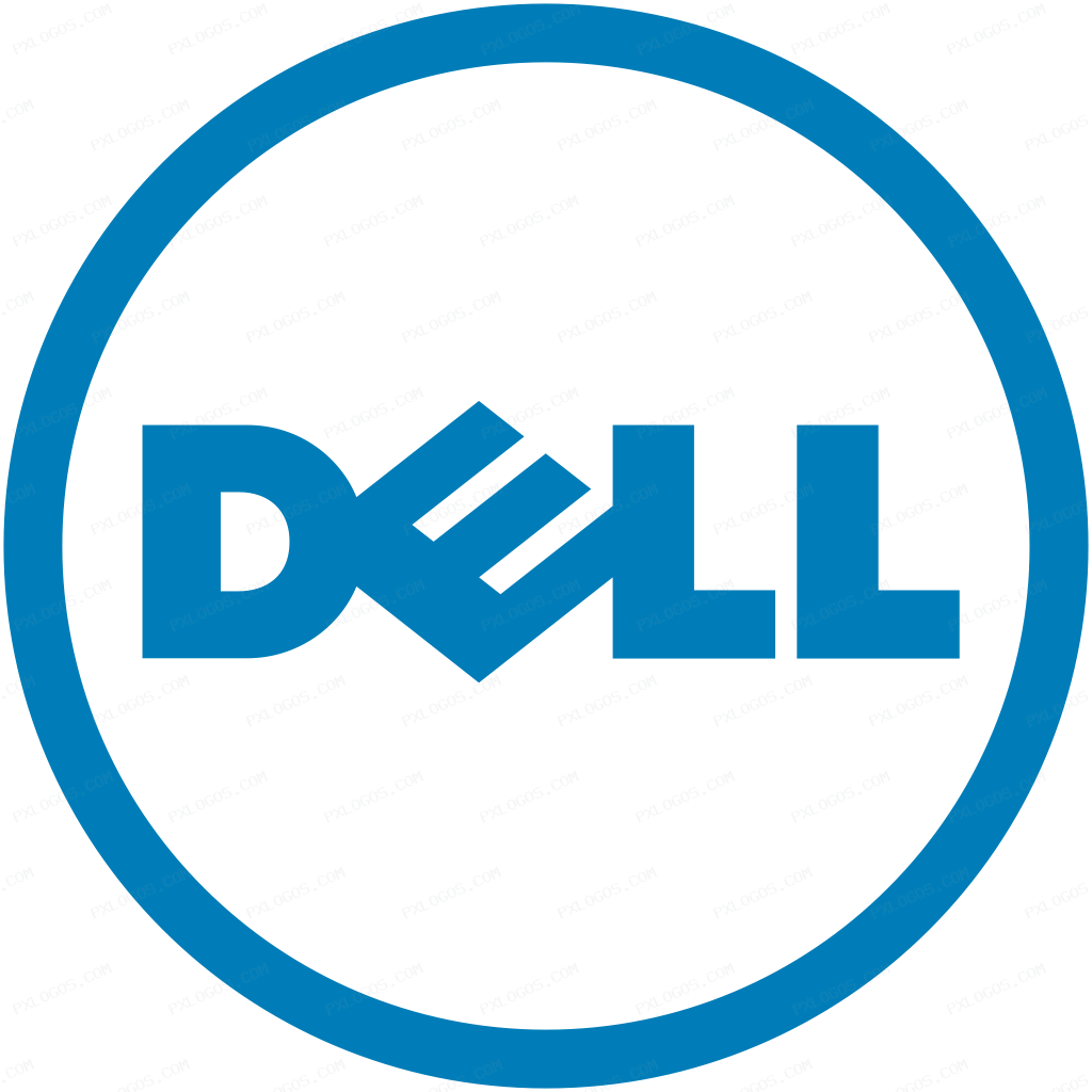 Idrac Logo PNG with transparent background