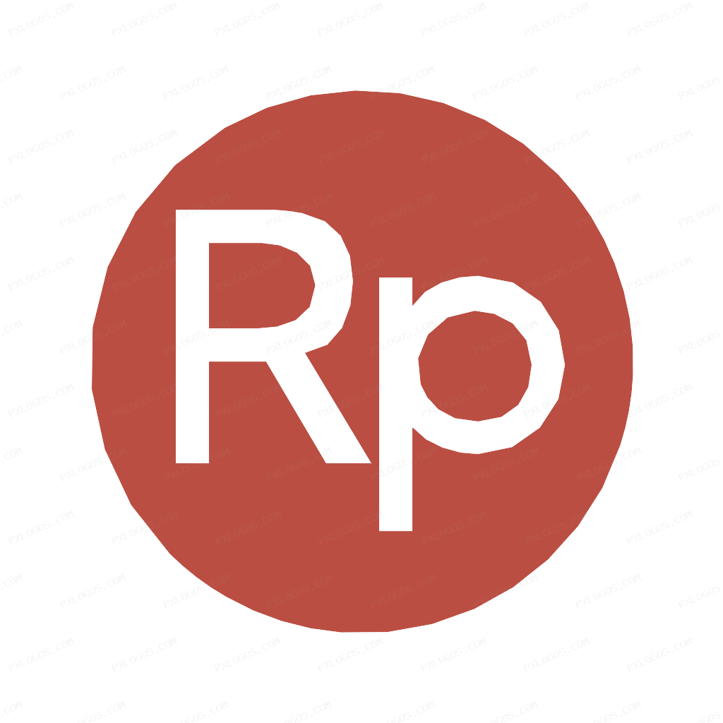 Idrt Logo PNG with transparent background