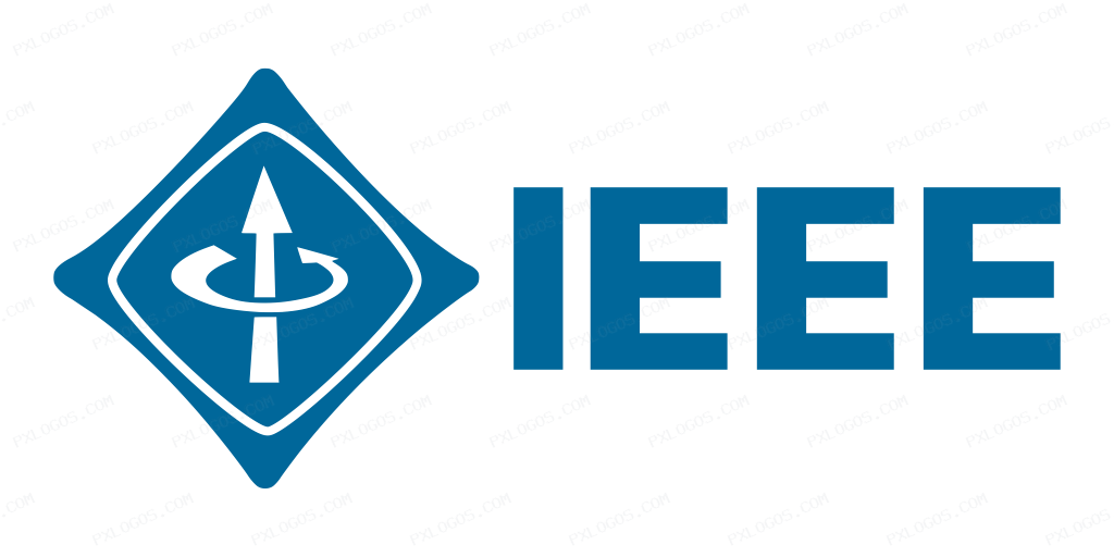 Ieee Wordmark Logo PNG with transparent background