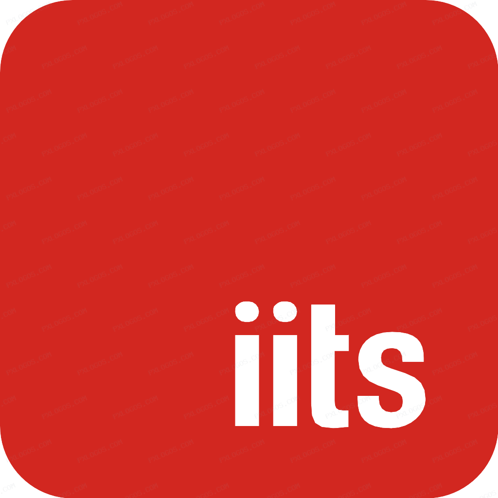 Iits Consulting Logo PNG with transparent background