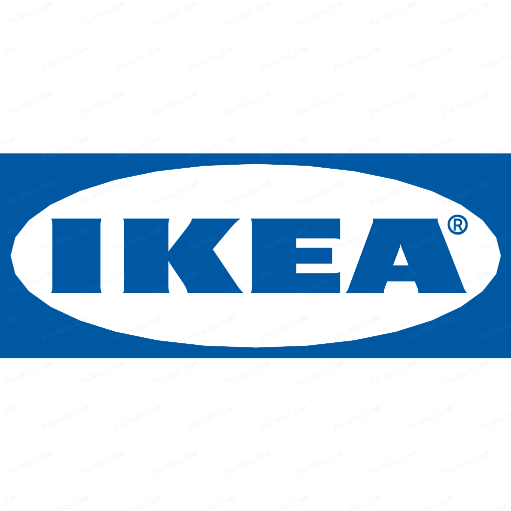 IKEA Logo PNG with transparent background