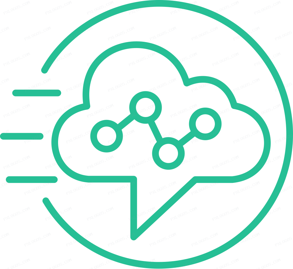 Amazon Connect Logo PNG with transparent background