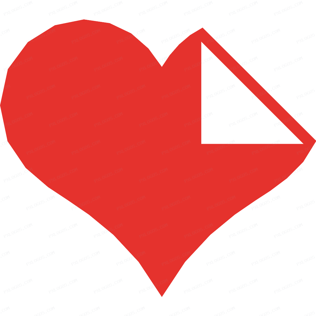 iLovePDF Logo PNG with transparent background