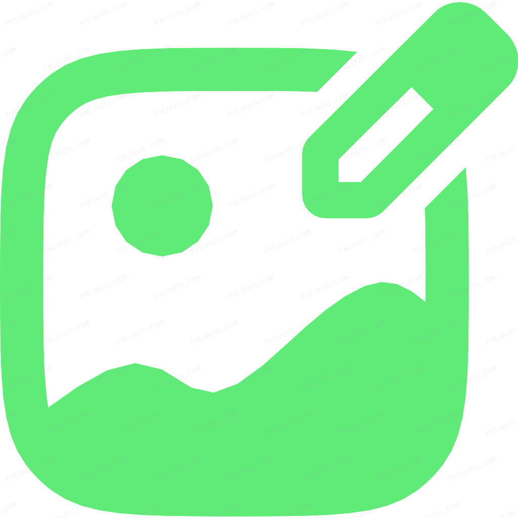 Image Toolbox Logo PNG with transparent background