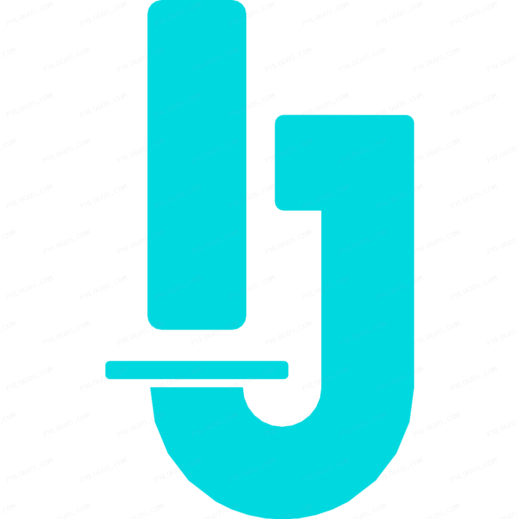 ImageJ Logo PNG with transparent background