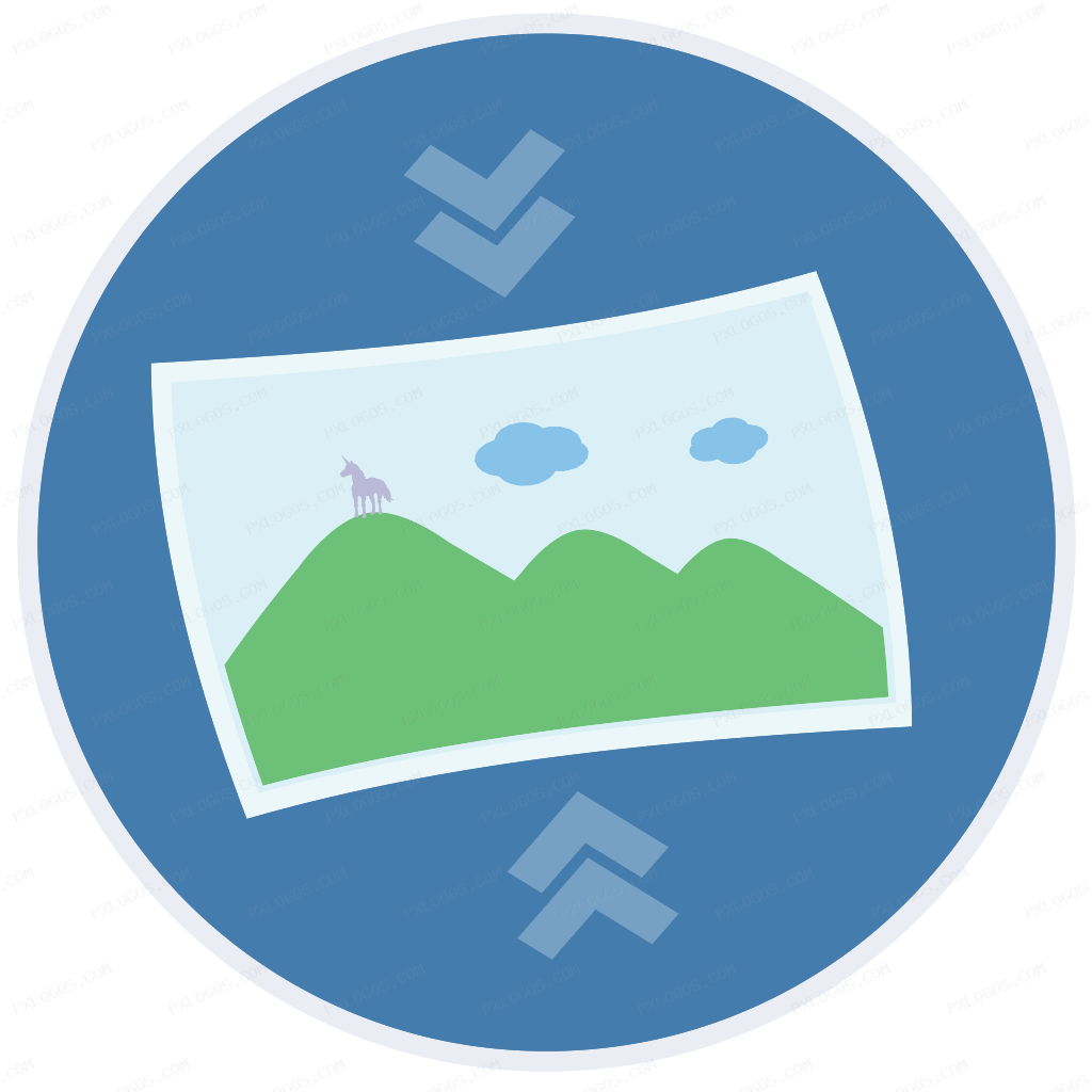 Imagemin Logo PNG with transparent background