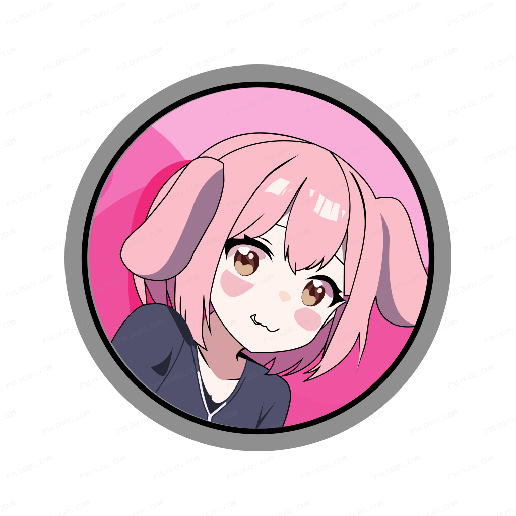Imgnai Logo PNG with transparent background