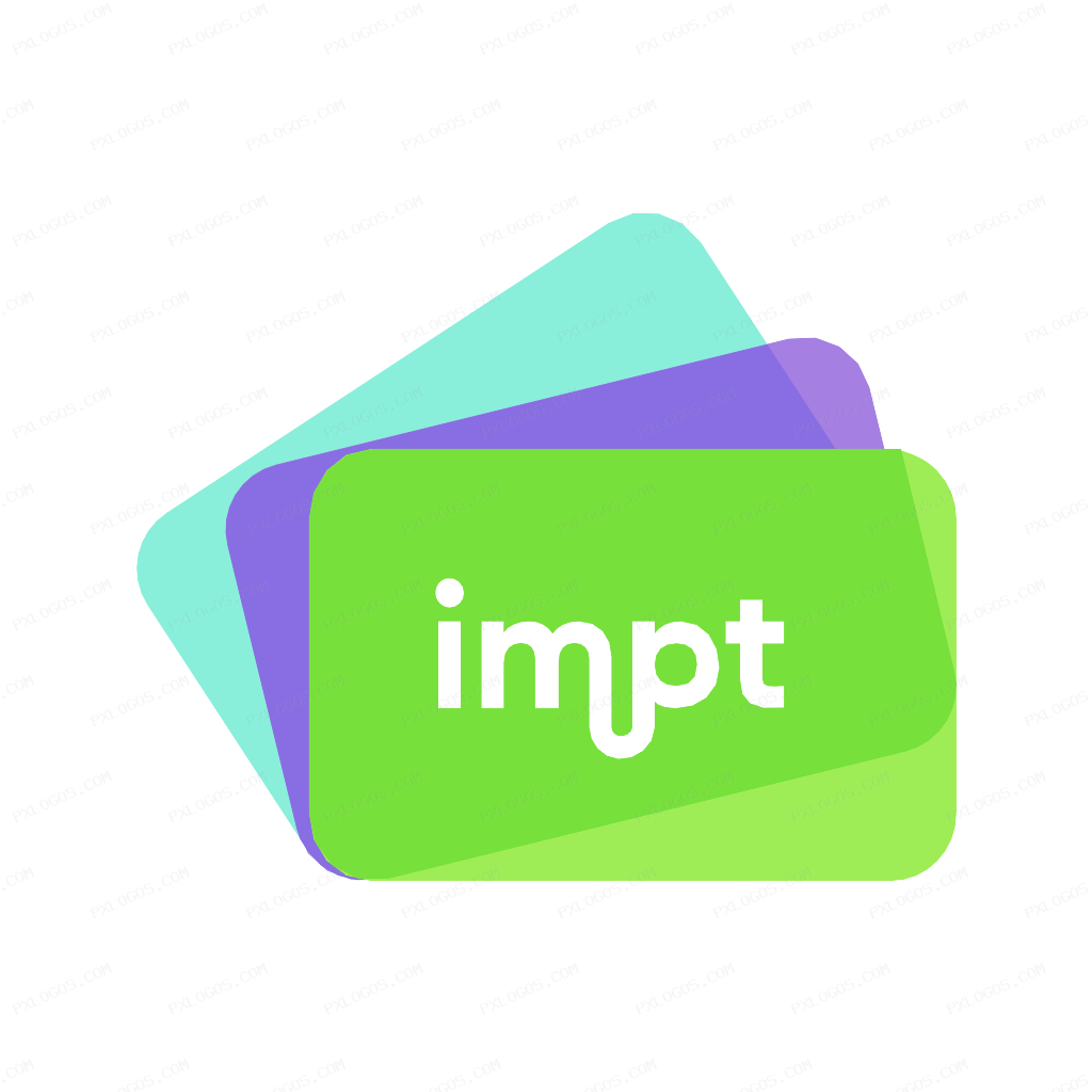 Impt Logo PNG with transparent background