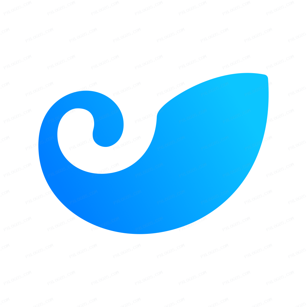 Imtoken Logo PNG with transparent background