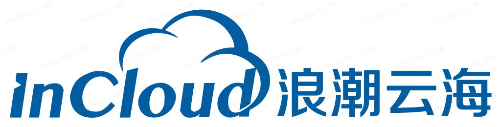 Incloudos Logo PNG with transparent background