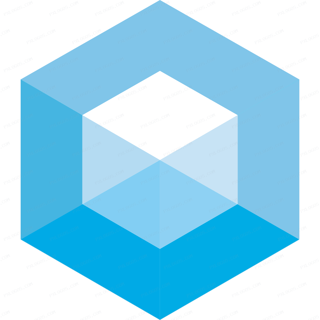 Includeos Logo PNG with transparent background