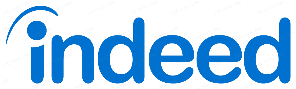 Indeed Member Logo PNG with transparent background