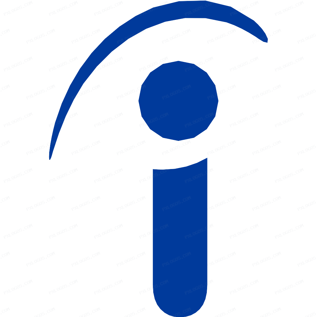 Indeed Logo PNG with transparent background