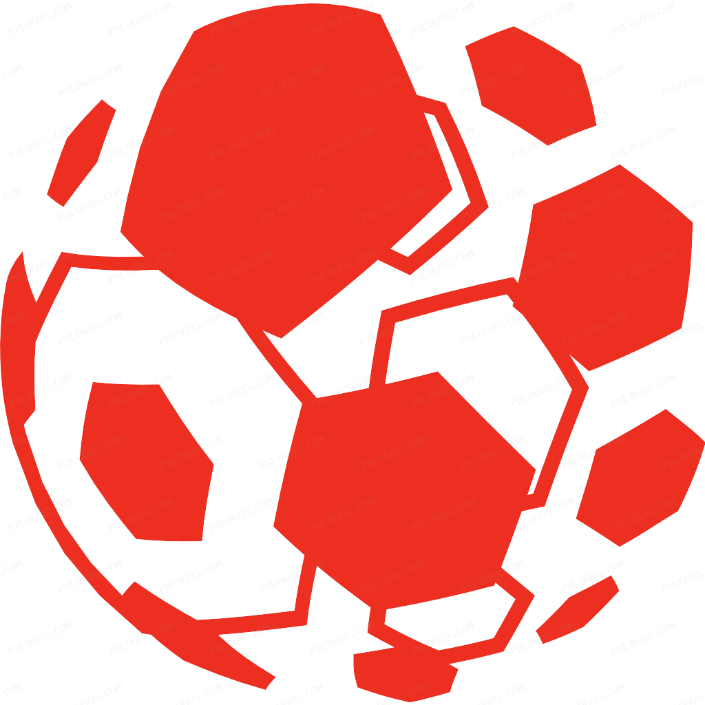 Indian Super League Logo PNG with transparent background