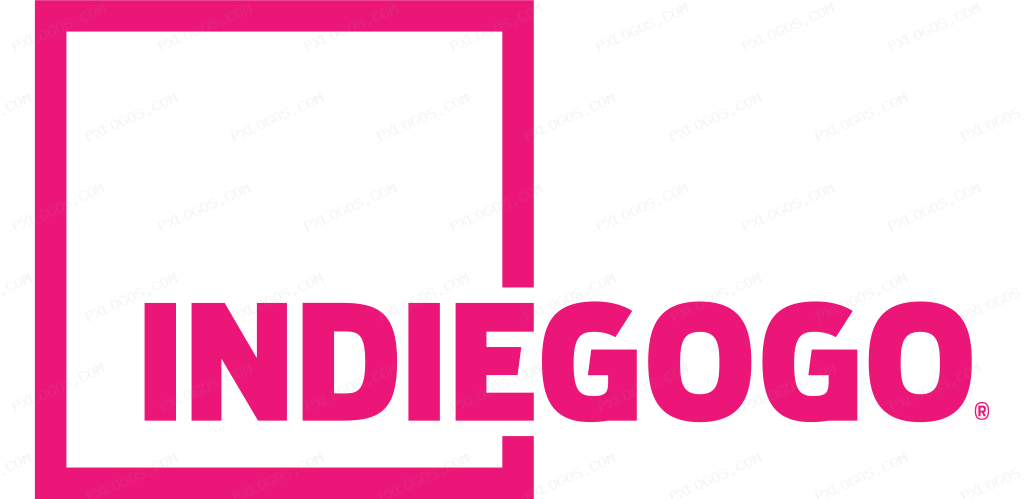 Indiegogo Logo PNG with transparent background