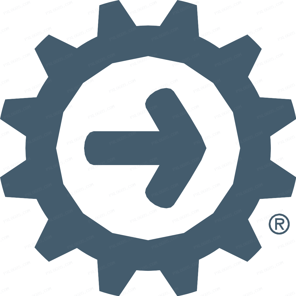 Inductive Automation Logo PNG with transparent background