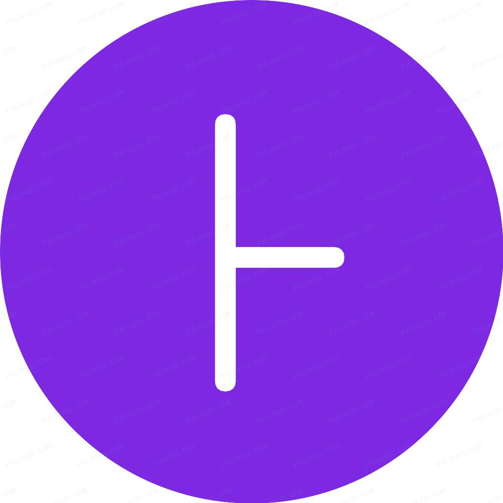 Infer Logo PNG with transparent background