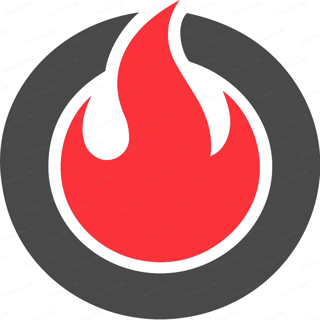 Inferno Logo PNG with transparent background