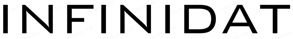 infinidat Logo PNG with transparent background