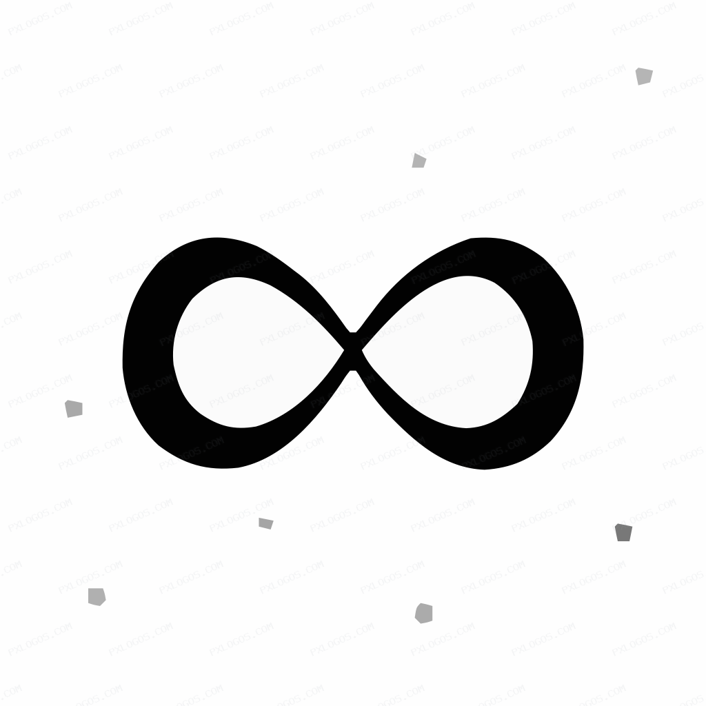 Infinite Craft Logo PNG with transparent background