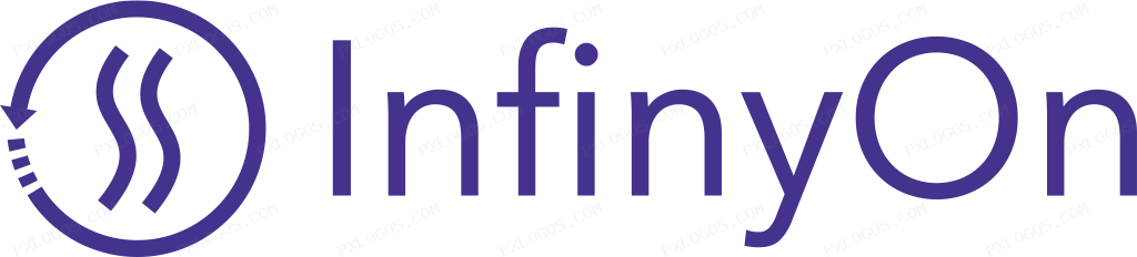 Infinyon Logo PNG with transparent background
