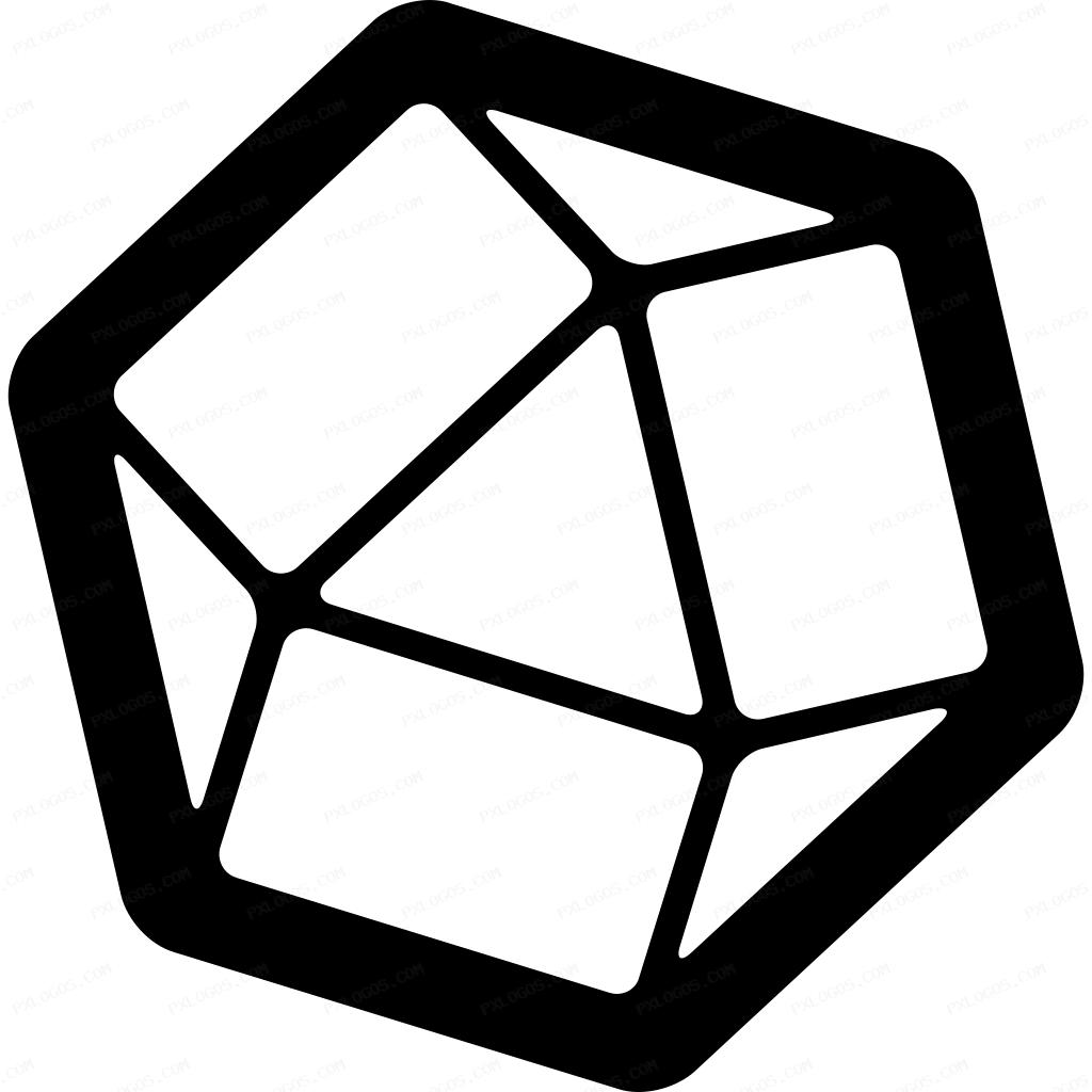 Influxdata Logo PNG with transparent background