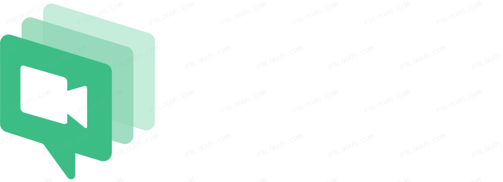Infomaniak Kmeet Logo PNG with transparent background