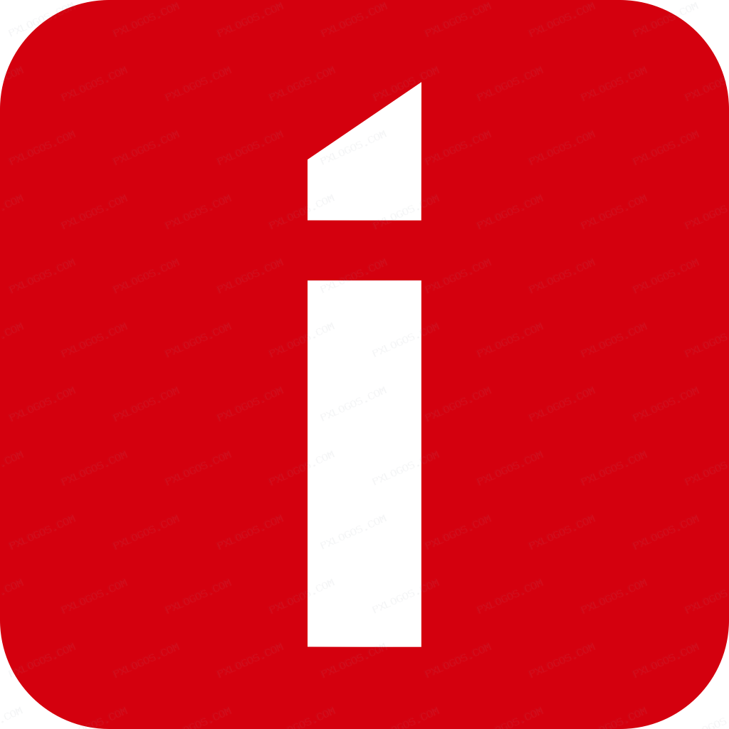 Infor Logo PNG with transparent background