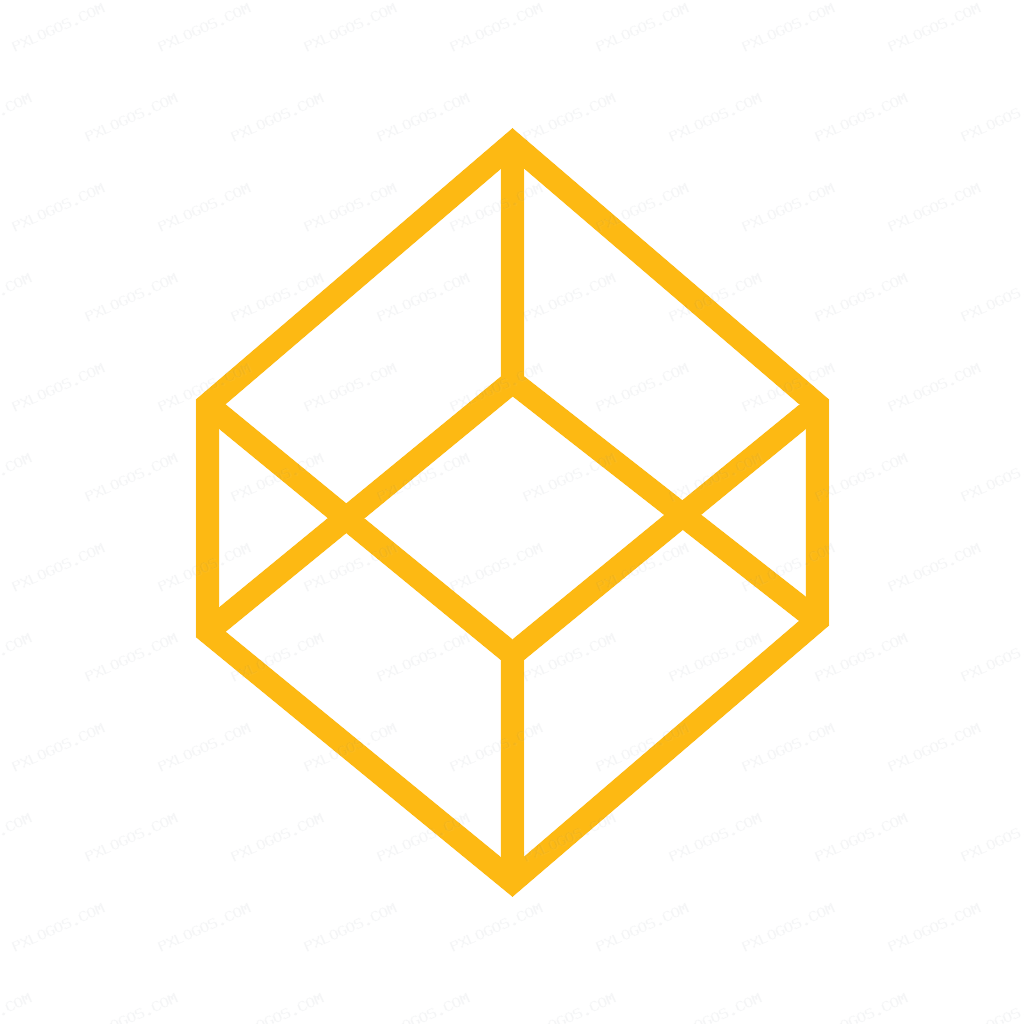 Infra Logo PNG with transparent background