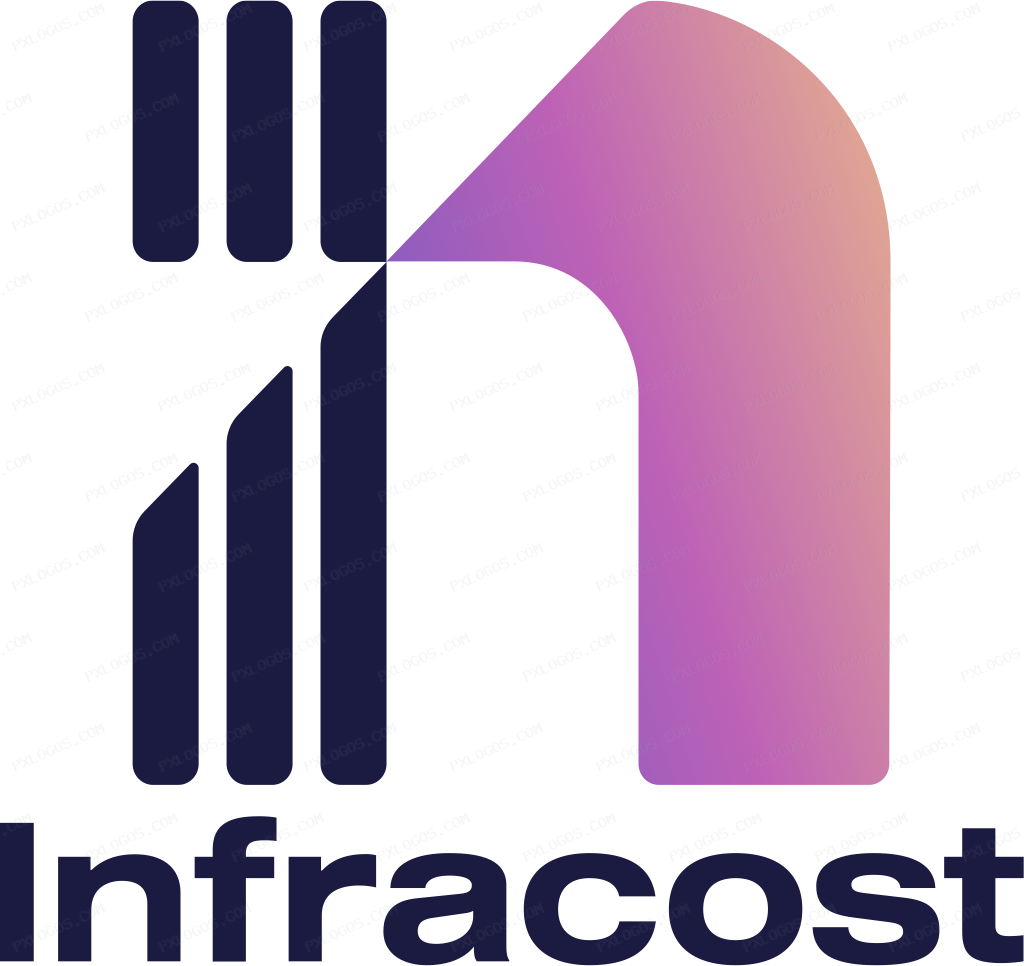 Infracost Logo PNG with transparent background