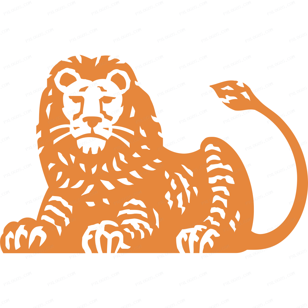 Ing Logo PNG with transparent background