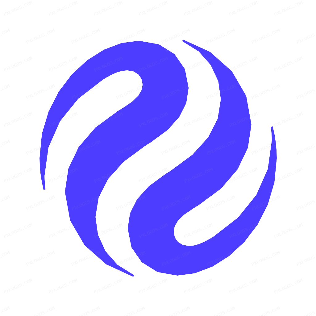 Injective Logo PNG with transparent background