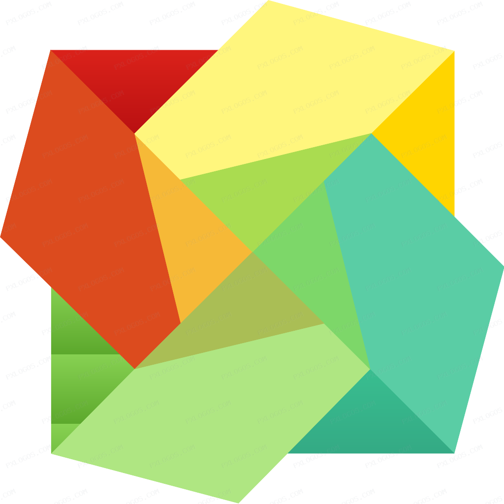 Ink Logo PNG with transparent background